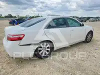 2009 Toyota CAMRY фото