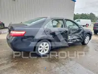 2009 Toyota CAMRY фото
