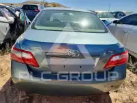 2009 Toyota CAMRY фото