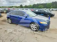 2009 Toyota CAMRY фото