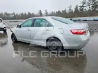 2009 Toyota CAMRY фото