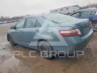 2009 Toyota CAMRY фото