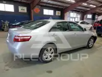 2009 Toyota CAMRY фото