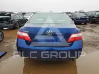 2009 Toyota CAMRY фото