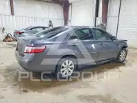 2009 Toyota CAMRY фото