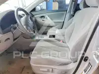 2009 Toyota CAMRY фото