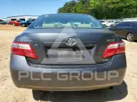 2009 Toyota CAMRY фото