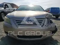 2009 Toyota CAMRY фото