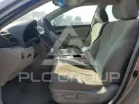 2009 Toyota CAMRY фото