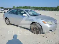 2009 Toyota CAMRY фото