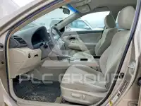 2009 Toyota CAMRY фото