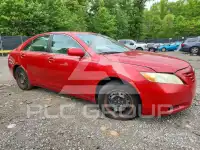 2009 Toyota CAMRY фото