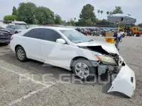 2009 Toyota CAMRY фото