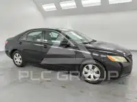 2009 Toyota CAMRY фото