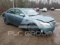 2009 Toyota CAMRY фото