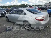 2009 Toyota CAMRY фото