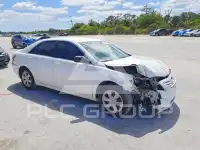 2009 Toyota CAMRY фото