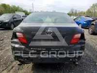 2009 Toyota CAMRY фото