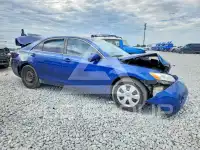 2009 Toyota CAMRY фото