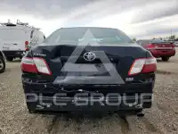 2009 Toyota CAMRY фото