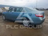 2009 Toyota CAMRY фото