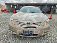 2009 Toyota CAMRY фото