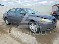 2009 Toyota CAMRY фото