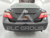 2009 Toyota CAMRY фото