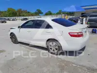 2009 Toyota CAMRY фото