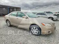 2009 Toyota CAMRY фото