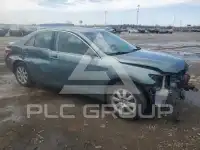 2009 Toyota CAMRY фото