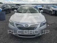 2009 Toyota CAMRY фото