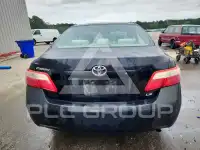 2009 Toyota CAMRY фото