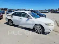 2009 Toyota CAMRY фото