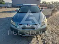 2009 Toyota CAMRY фото