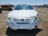 2009 Toyota CAMRY фото