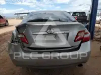 2009 Toyota CAMRY фото
