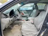 2009 Toyota CAMRY фото