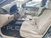2009 Toyota CAMRY фото