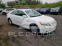 2009 Toyota CAMRY фото