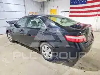 2009 Toyota CAMRY фото