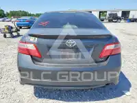 2009 Toyota CAMRY фото