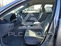 2009 Toyota CAMRY фото