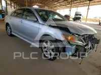 2009 Toyota CAMRY фото