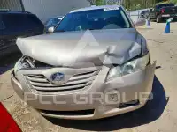 2009 Toyota CAMRY фото