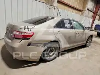 2009 Toyota CAMRY фото