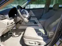 2009 Toyota CAMRY фото