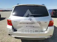 2009 Toyota Highlander photo