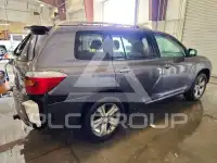 2009 Toyota Highlander фото