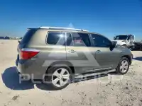 2009 Toyota Highlander фото